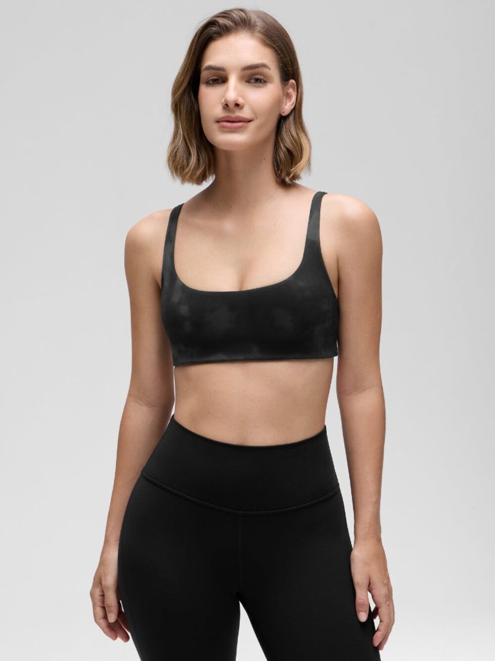 Butterluxe Square Neck Cami Padded Mini Bra